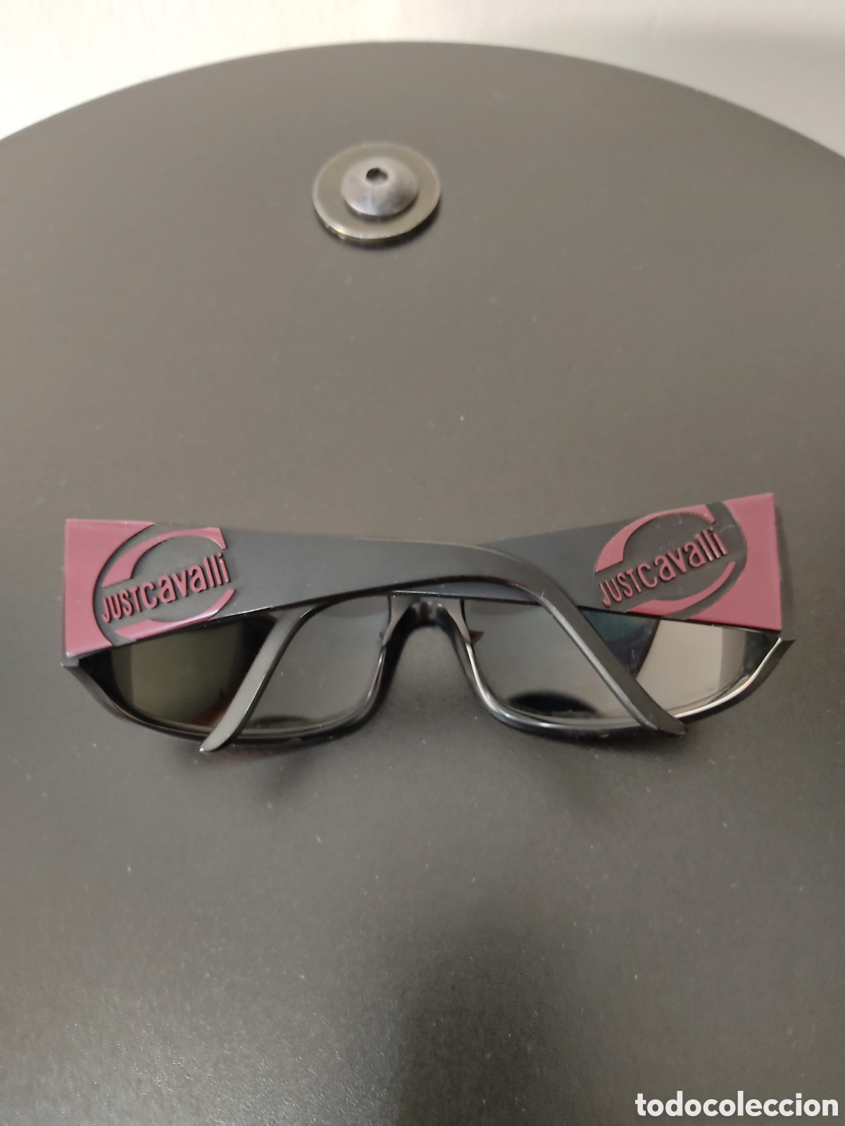 Segunda mano: Gafas de Sol para mujer Just Cavalli - Foto 9