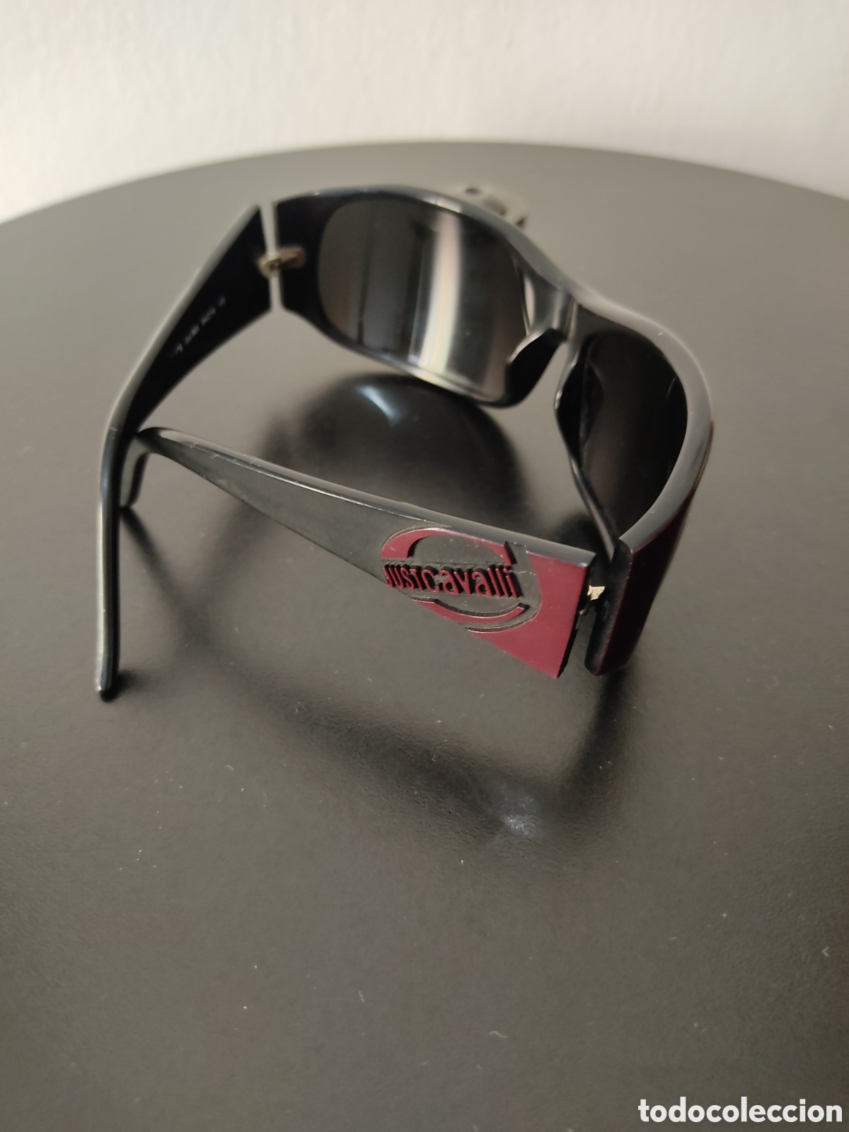 Segunda mano: Gafas de Sol para mujer Just Cavalli - Foto 10