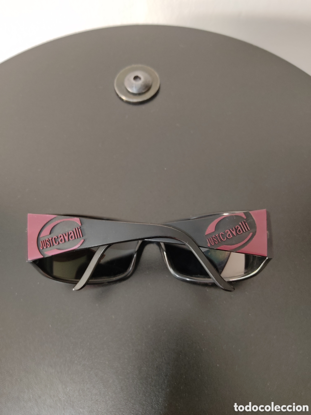 Segunda mano: Gafas de Sol para mujer Just Cavalli - Foto 11
