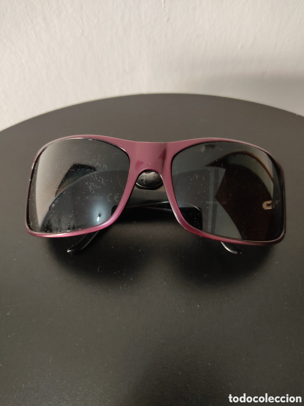 Segunda mano: Gafas de Sol para mujer Just Cavalli - Foto 12