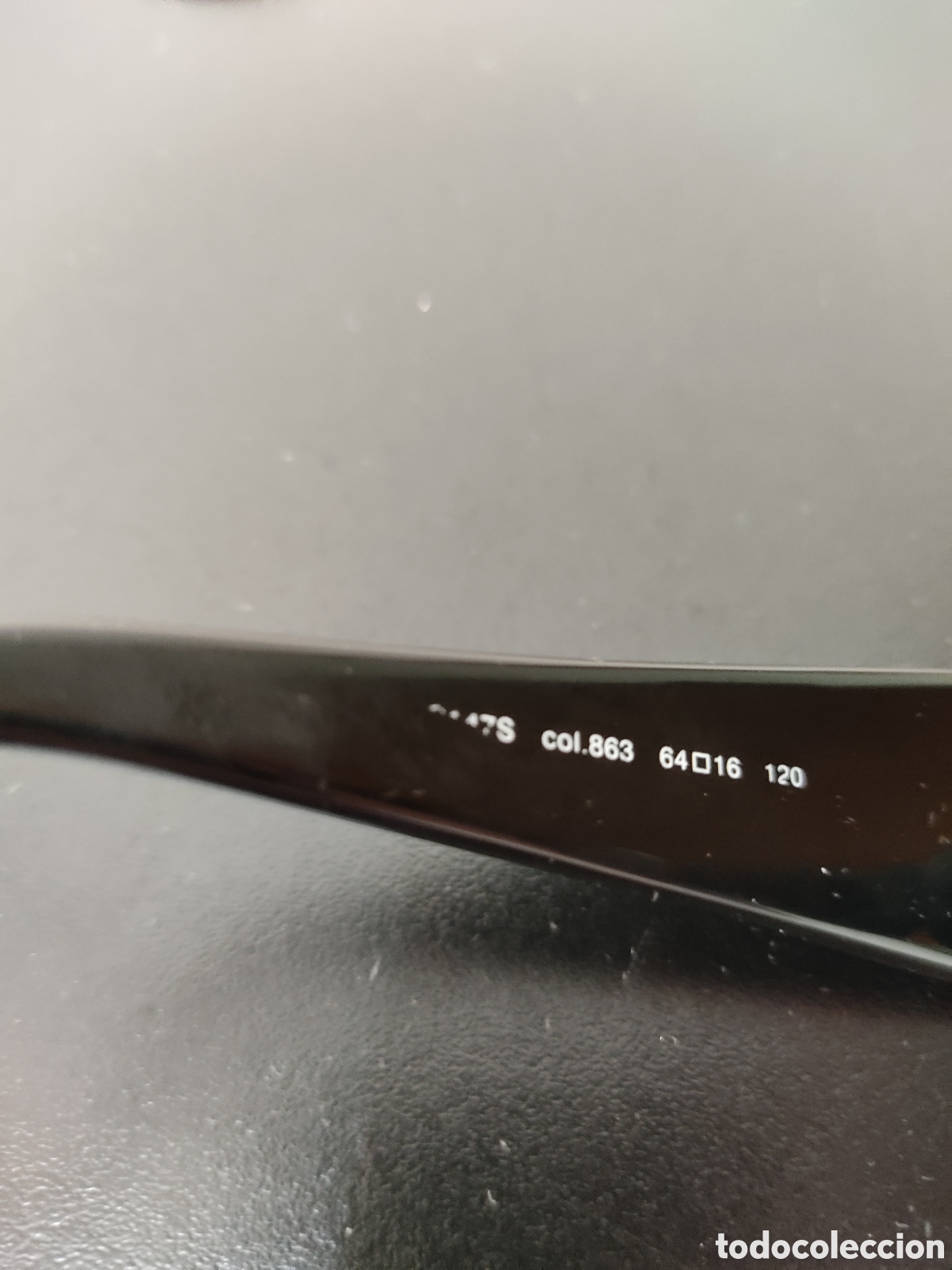 Segunda mano: Gafas de Sol para mujer Just Cavalli - Foto 13