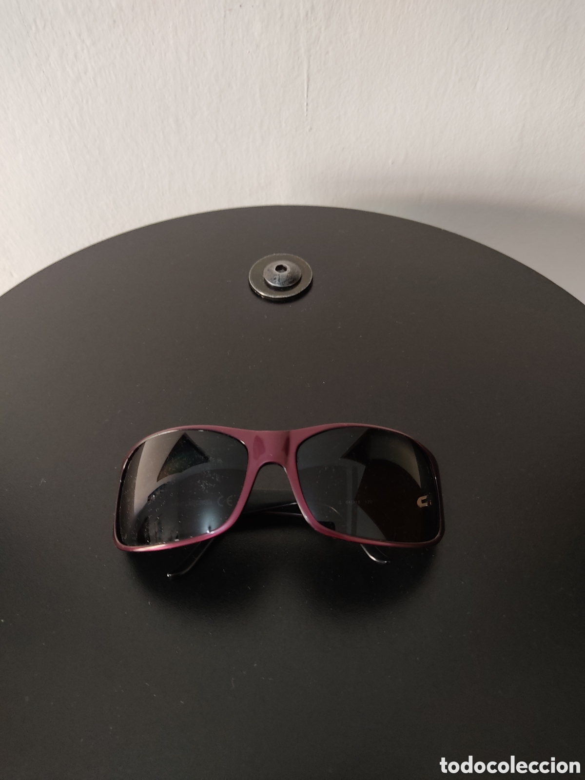 Segunda mano: Gafas de Sol para mujer Just Cavalli - Foto 15