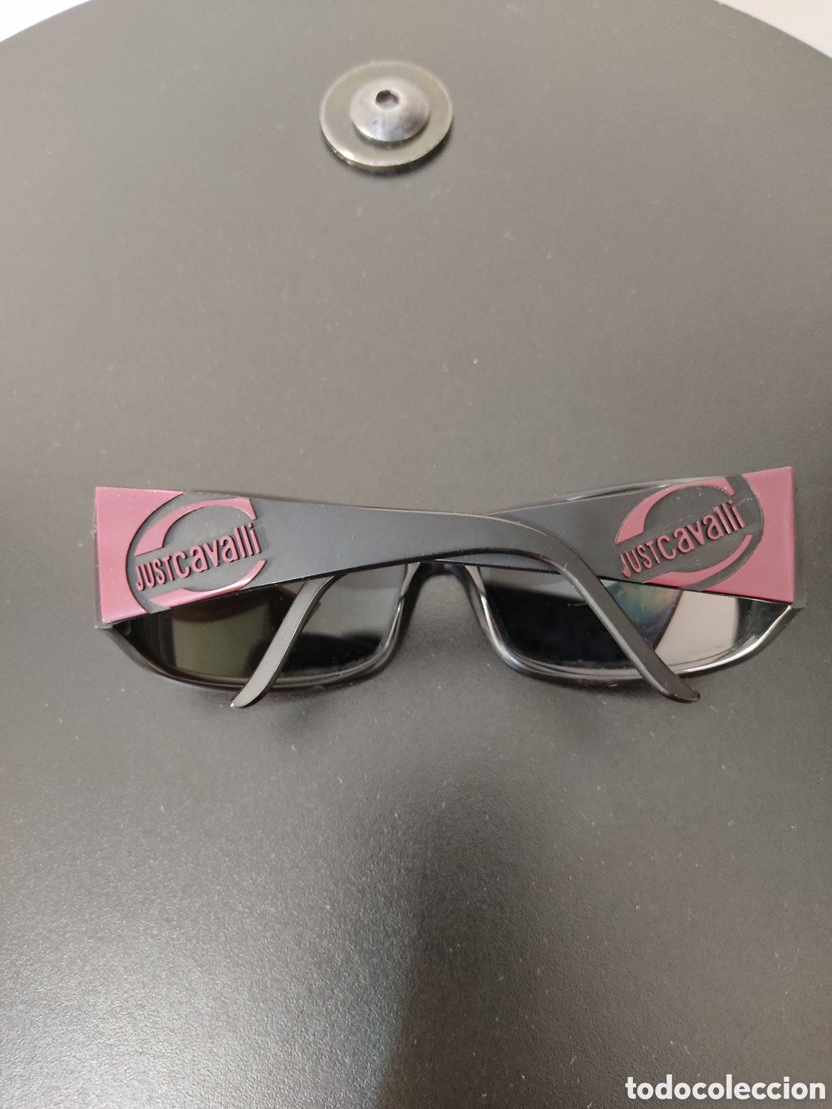 Segunda mano: Gafas de Sol para mujer Just Cavalli - Foto 17