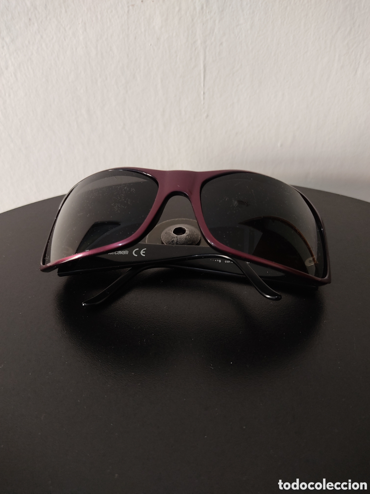 Segunda mano: Gafas de Sol para mujer Just Cavalli - Foto 18