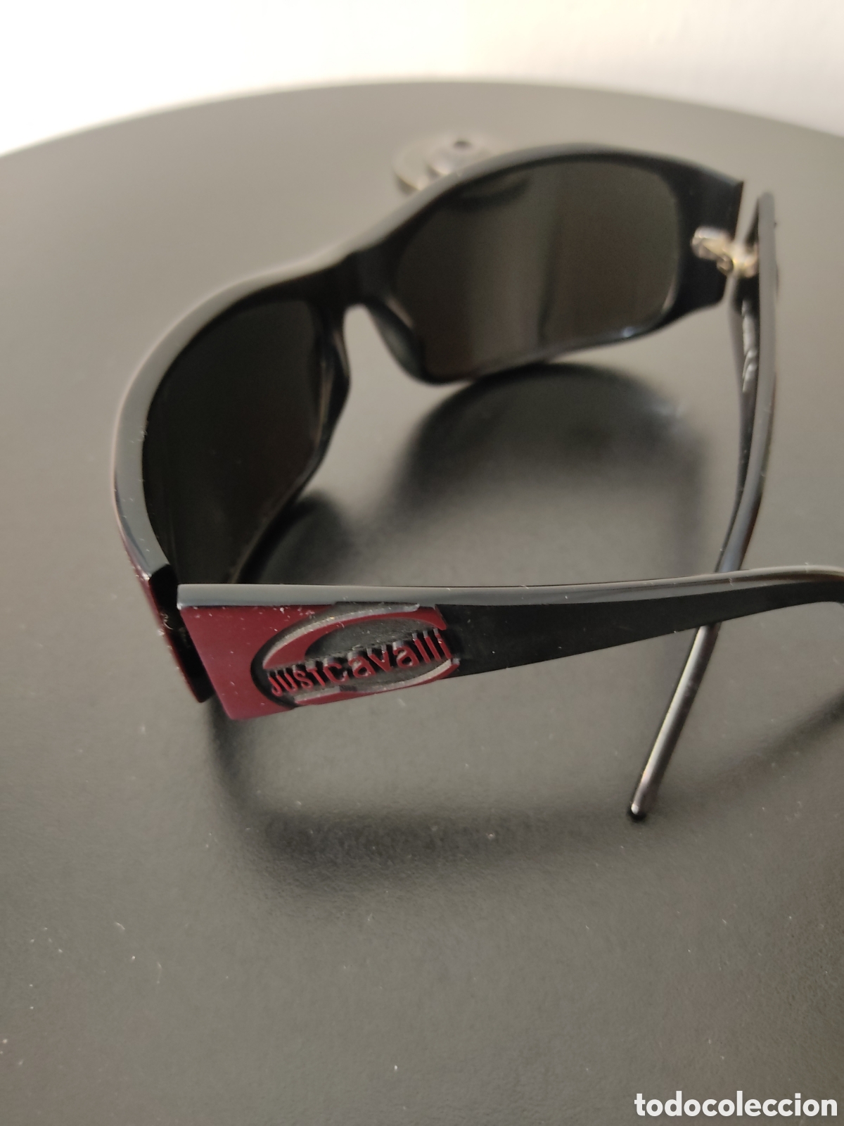 Segunda mano: Gafas de Sol para mujer Just Cavalli - Foto 19