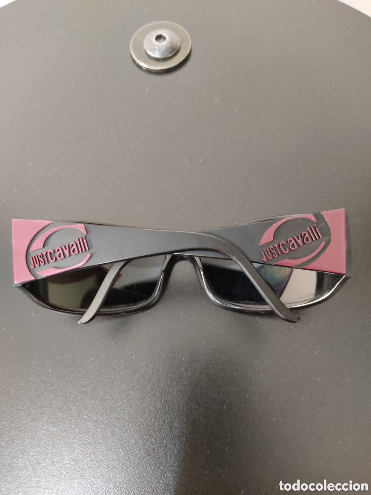 Segunda mano: Gafas de Sol para mujer Just Cavalli - Foto 22