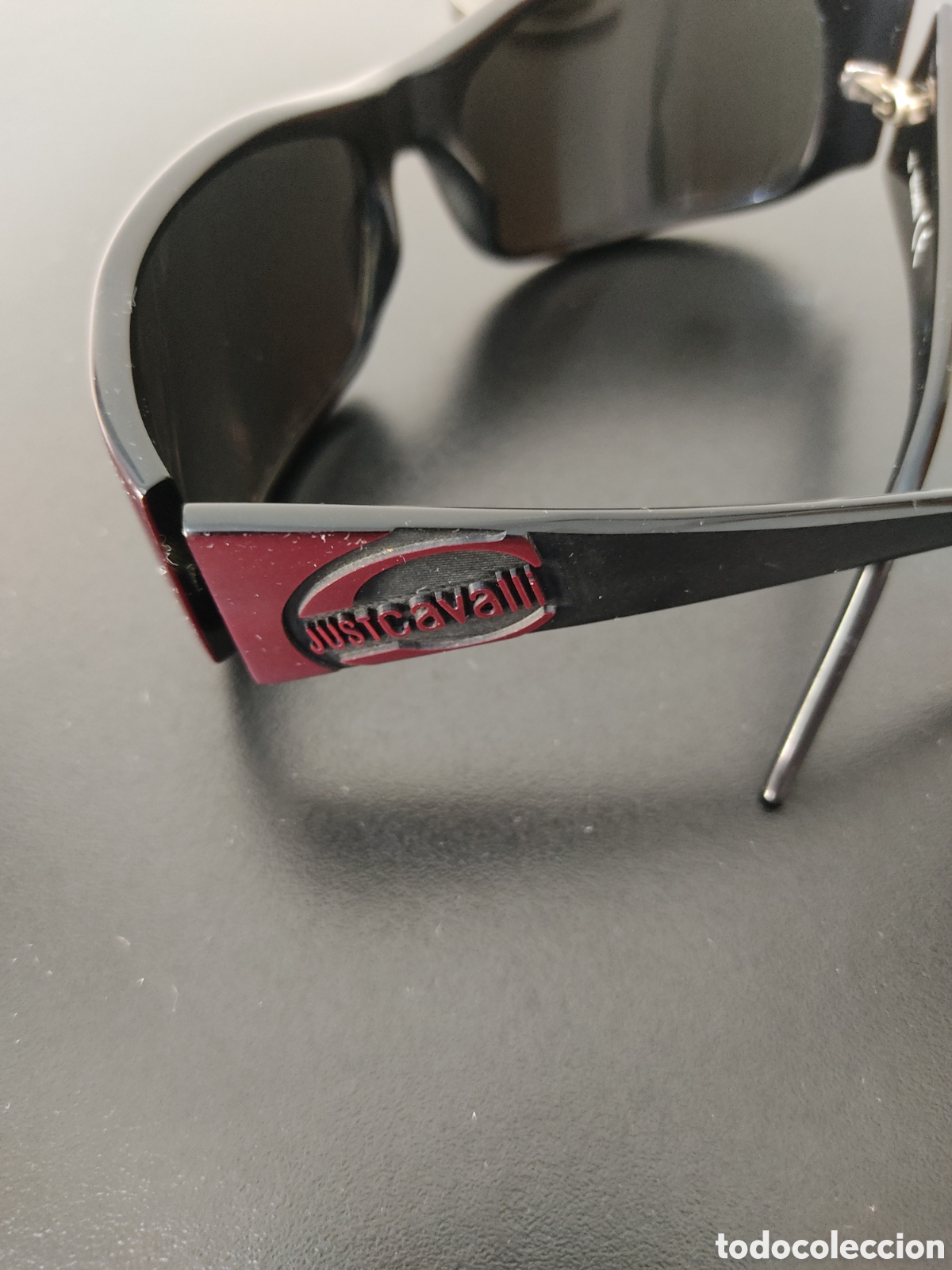 Segunda mano: Gafas de Sol para mujer Just Cavalli - Foto 24