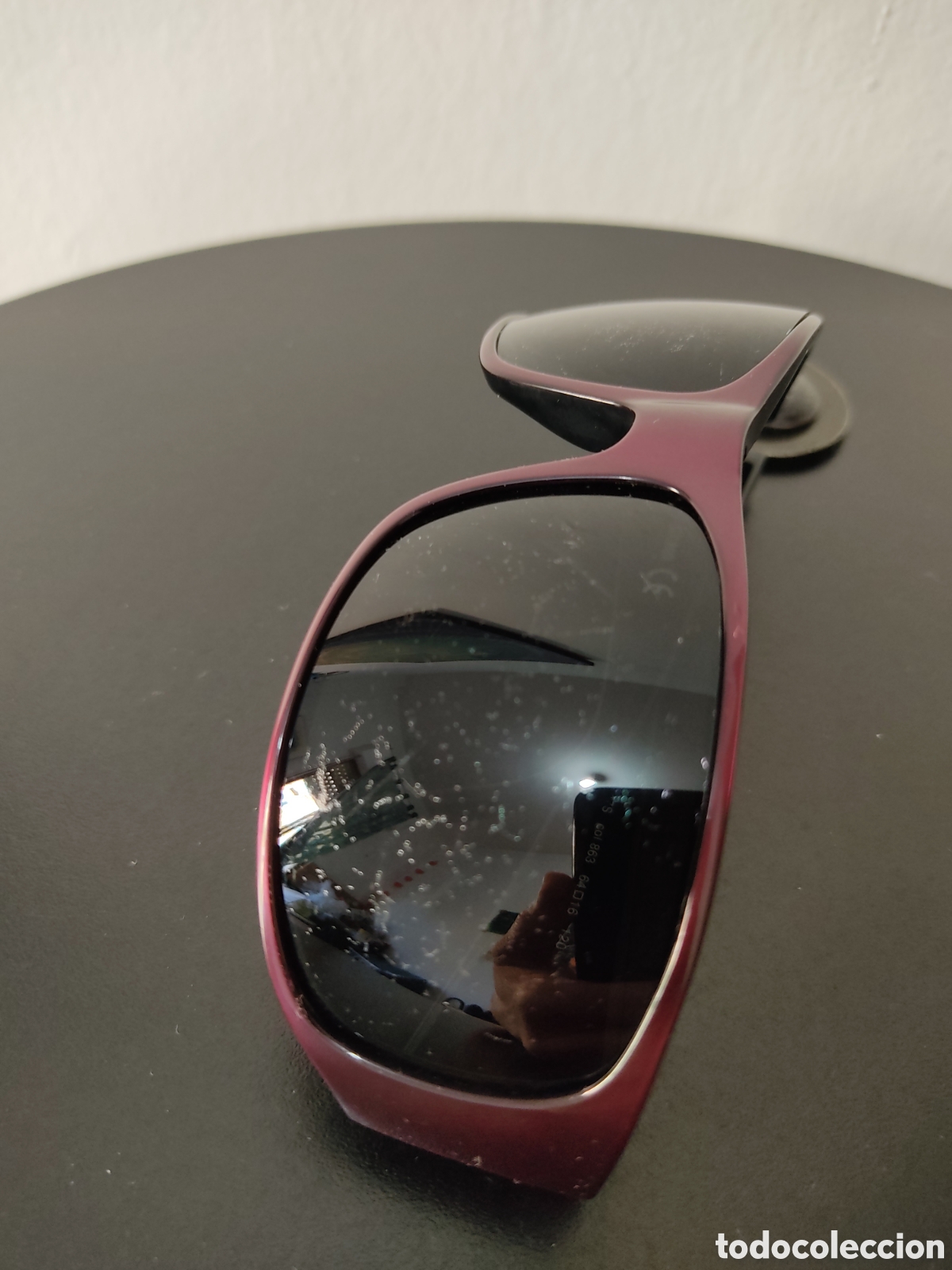 Segunda mano: Gafas de Sol para mujer Just Cavalli - Foto 27