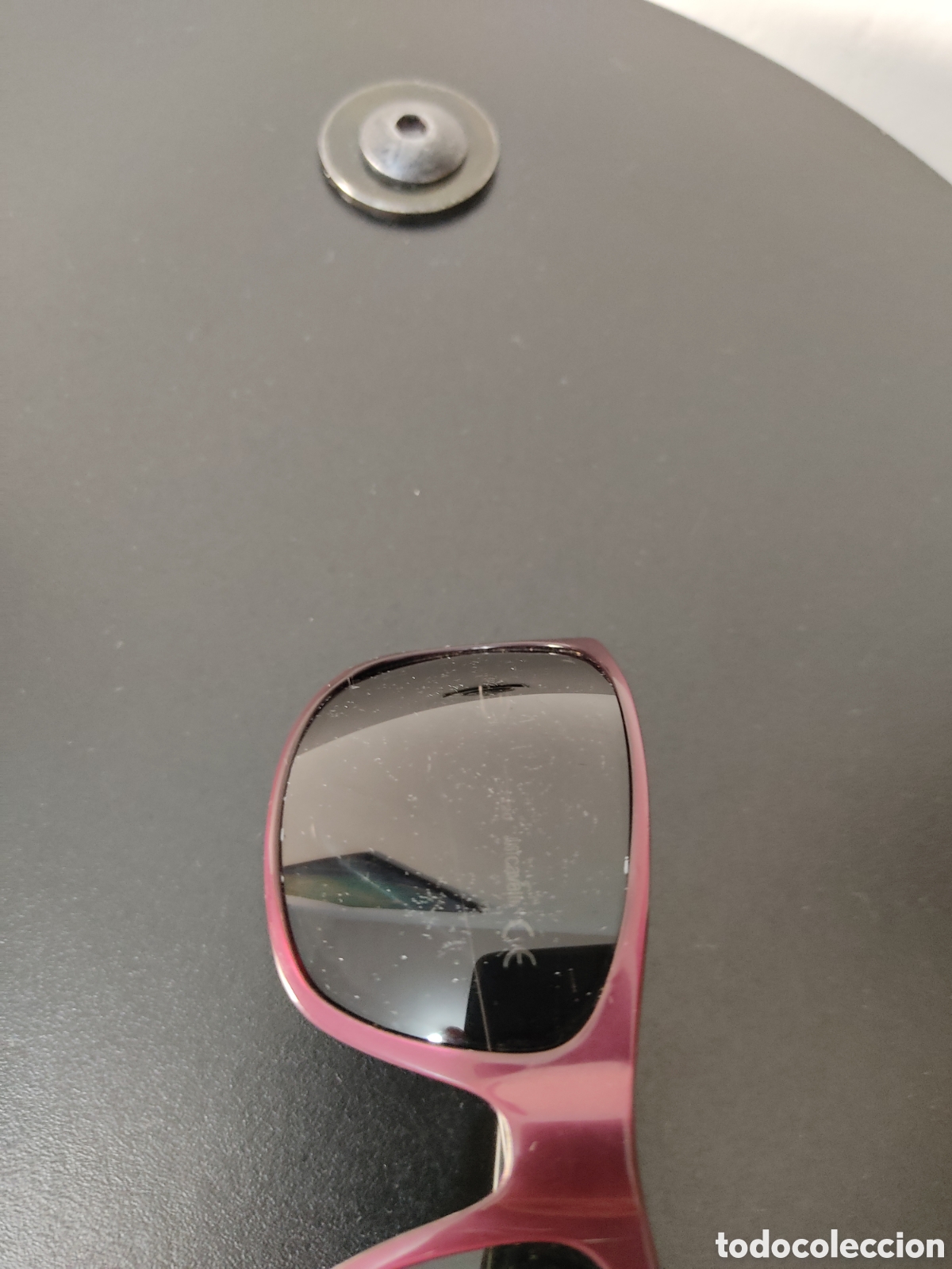 Segunda mano: Gafas de Sol para mujer Just Cavalli - Foto 28