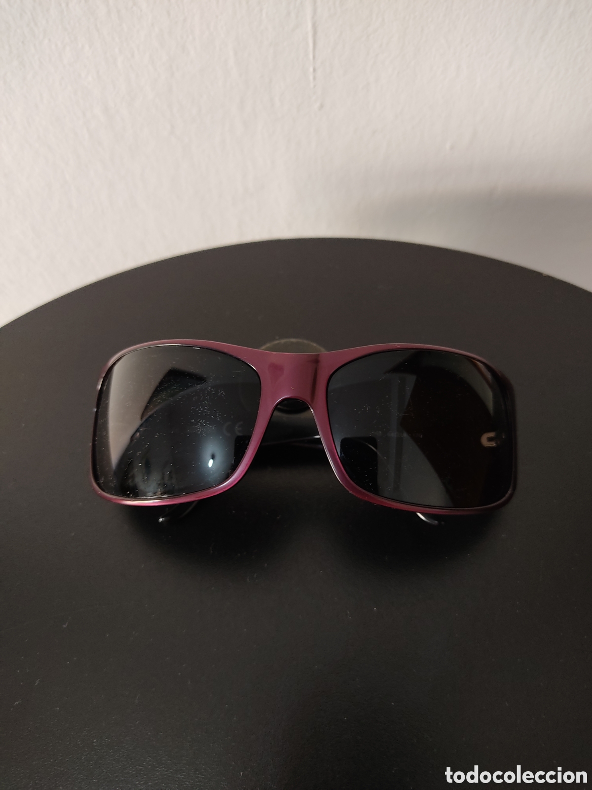 Segunda mano: Gafas de Sol para mujer Just Cavalli - Foto 1