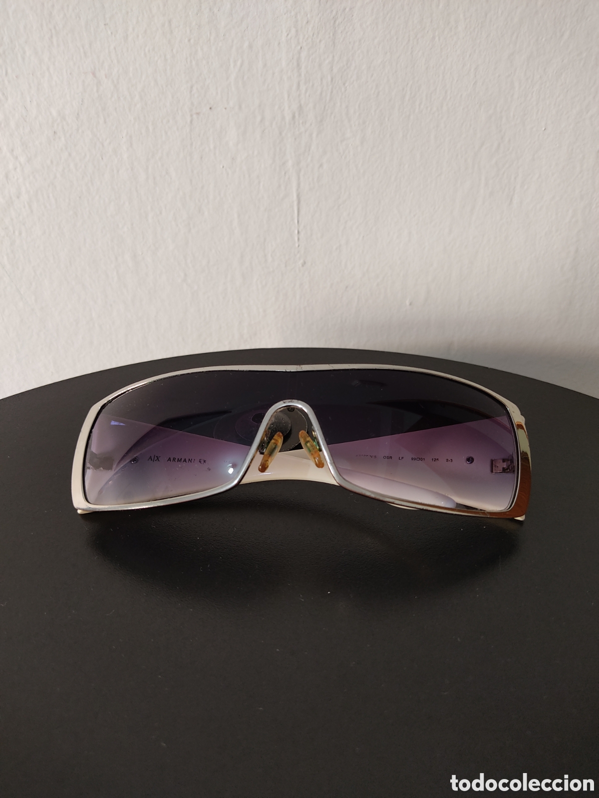Segunda mano: Gafas de Sol para mujer Armani Exchange - Foto 2