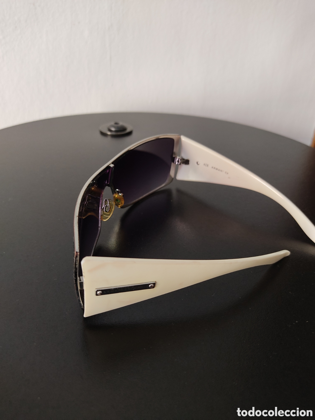 Segunda mano: Gafas de Sol para mujer Armani Exchange - Foto 4