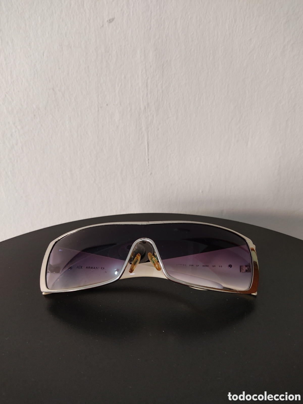 Segunda mano: Gafas de Sol para mujer Armani Exchange - Foto 5