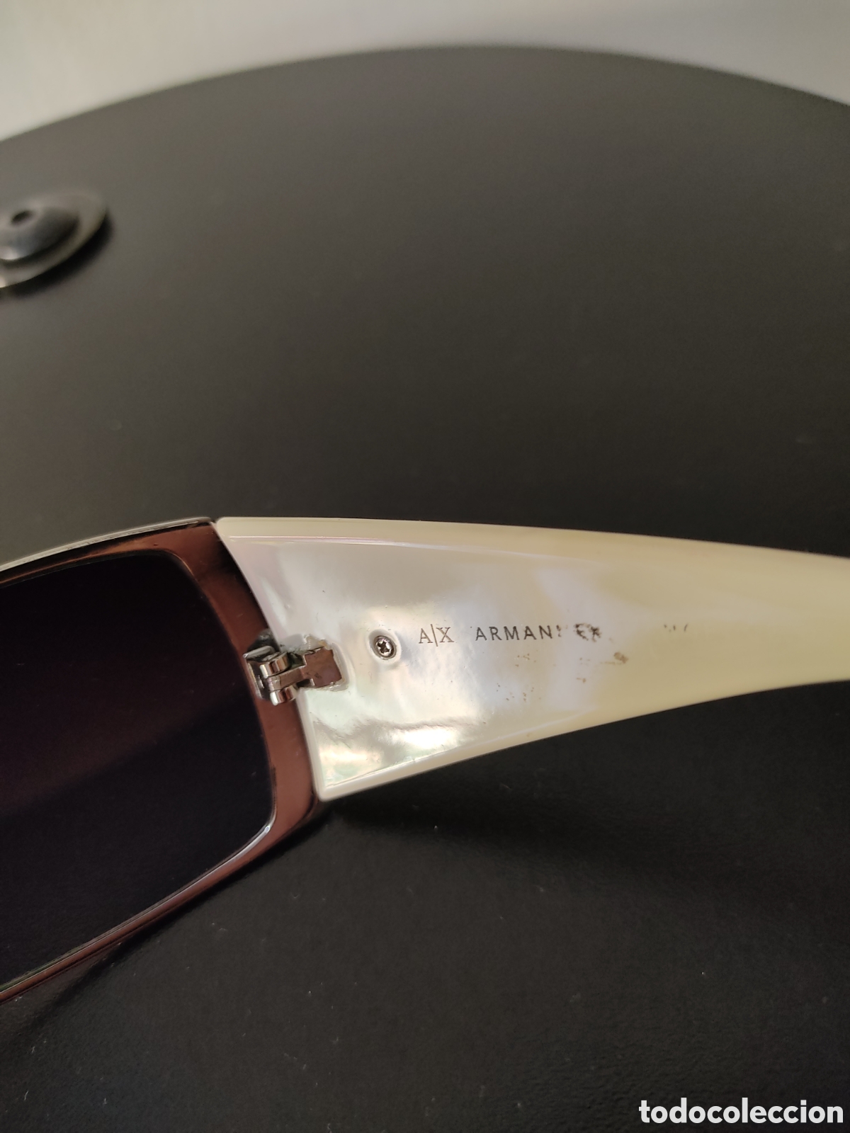 Segunda mano: Gafas de Sol para mujer Armani Exchange - Foto 6