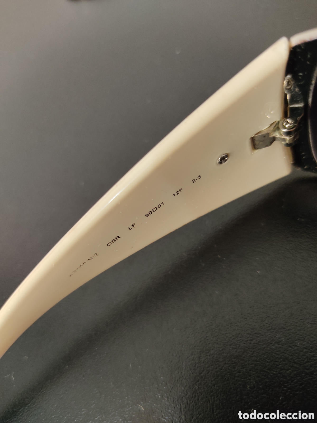 Segunda mano: Gafas de Sol para mujer Armani Exchange - Foto 7
