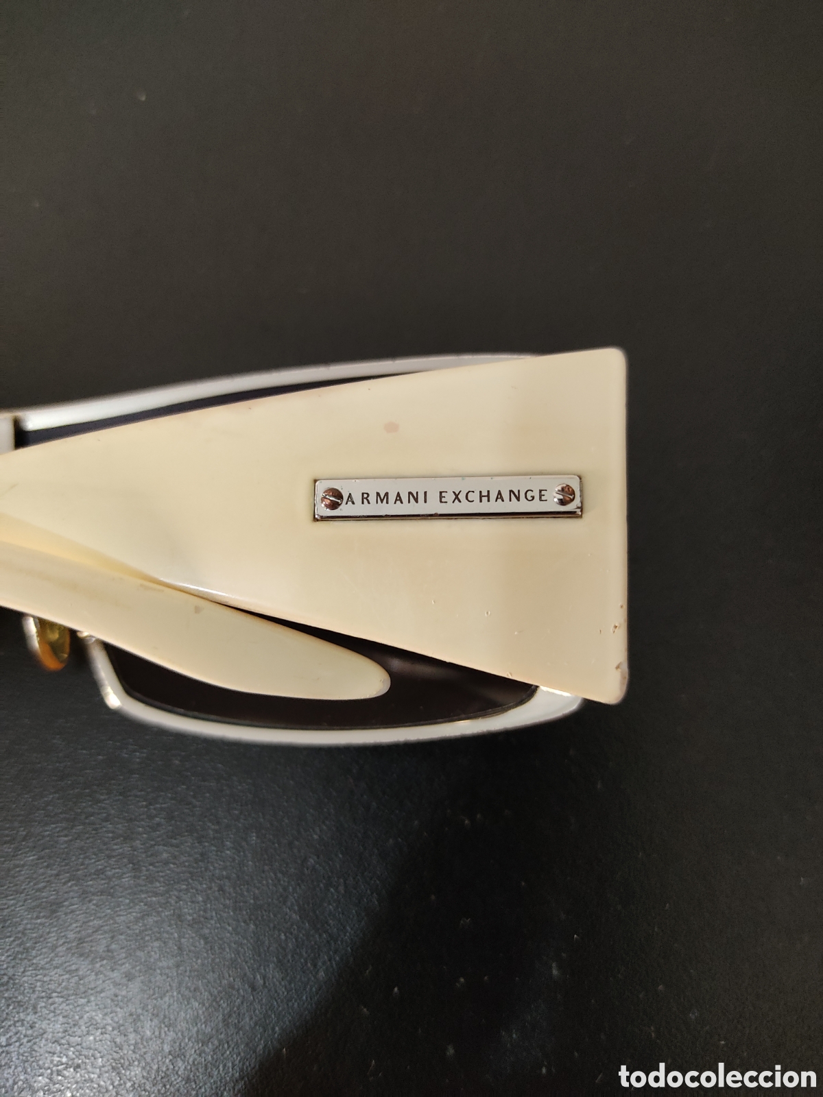 Segunda mano: Gafas de Sol para mujer Armani Exchange - Foto 9