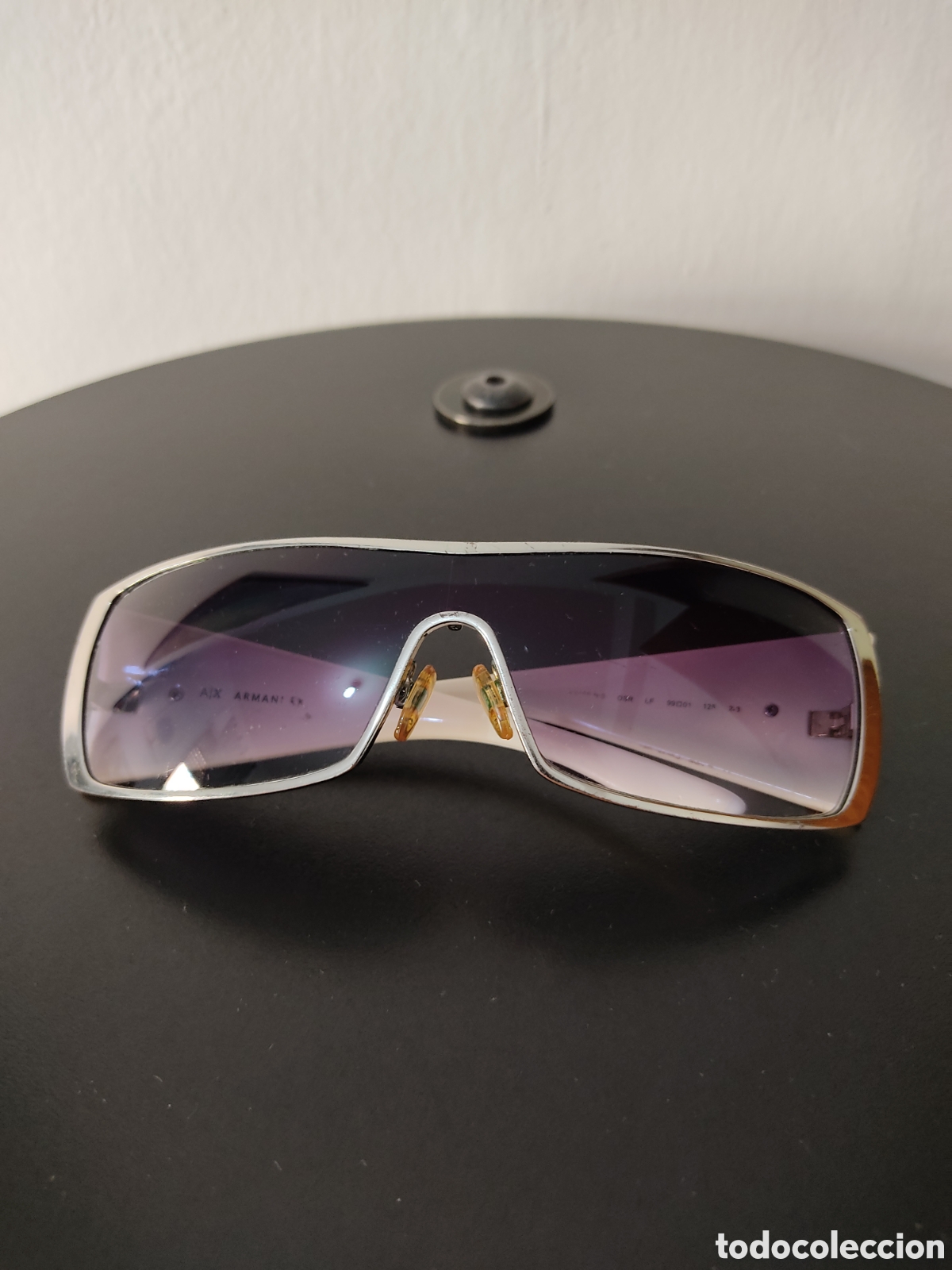 Segunda mano: Gafas de Sol para mujer Armani Exchange - Foto 10