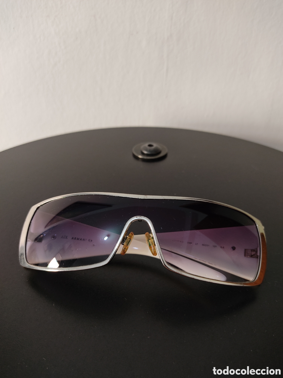 Segunda mano: Gafas de Sol para mujer Armani Exchange - Foto 11