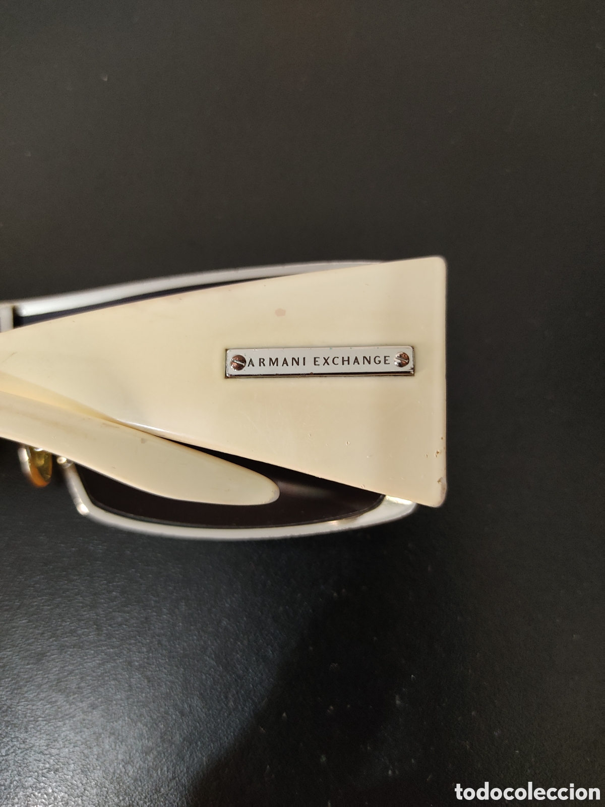 Segunda mano: Gafas de Sol para mujer Armani Exchange - Foto 12