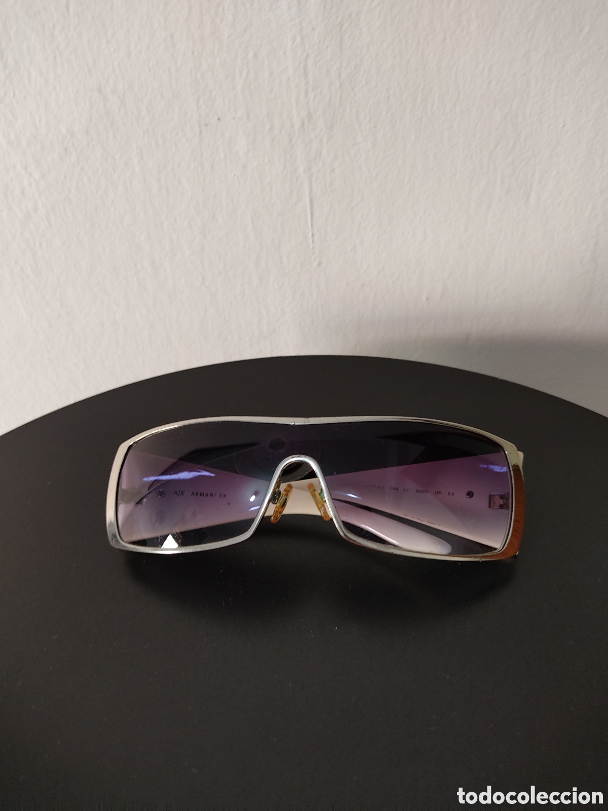 Segunda mano: Gafas de Sol para mujer Armani Exchange - Foto 14