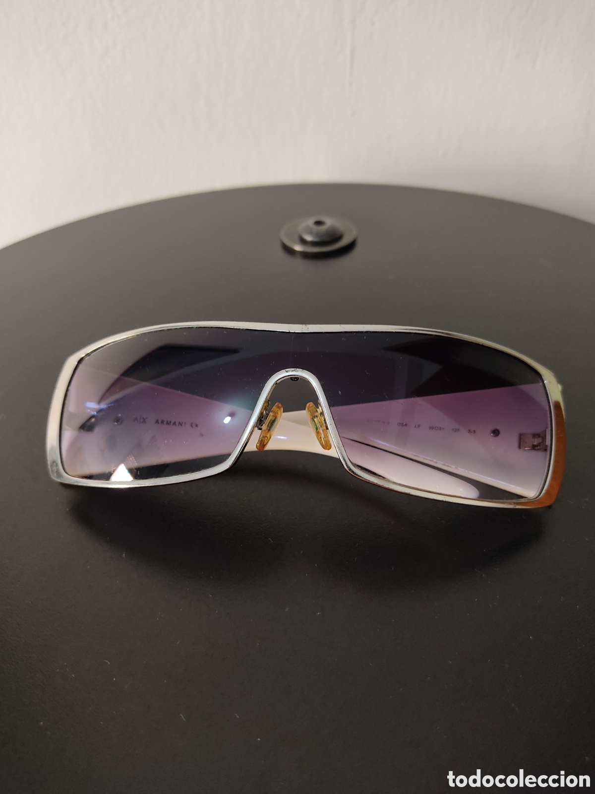 Segunda mano: Gafas de Sol para mujer Armani Exchange - Foto 19