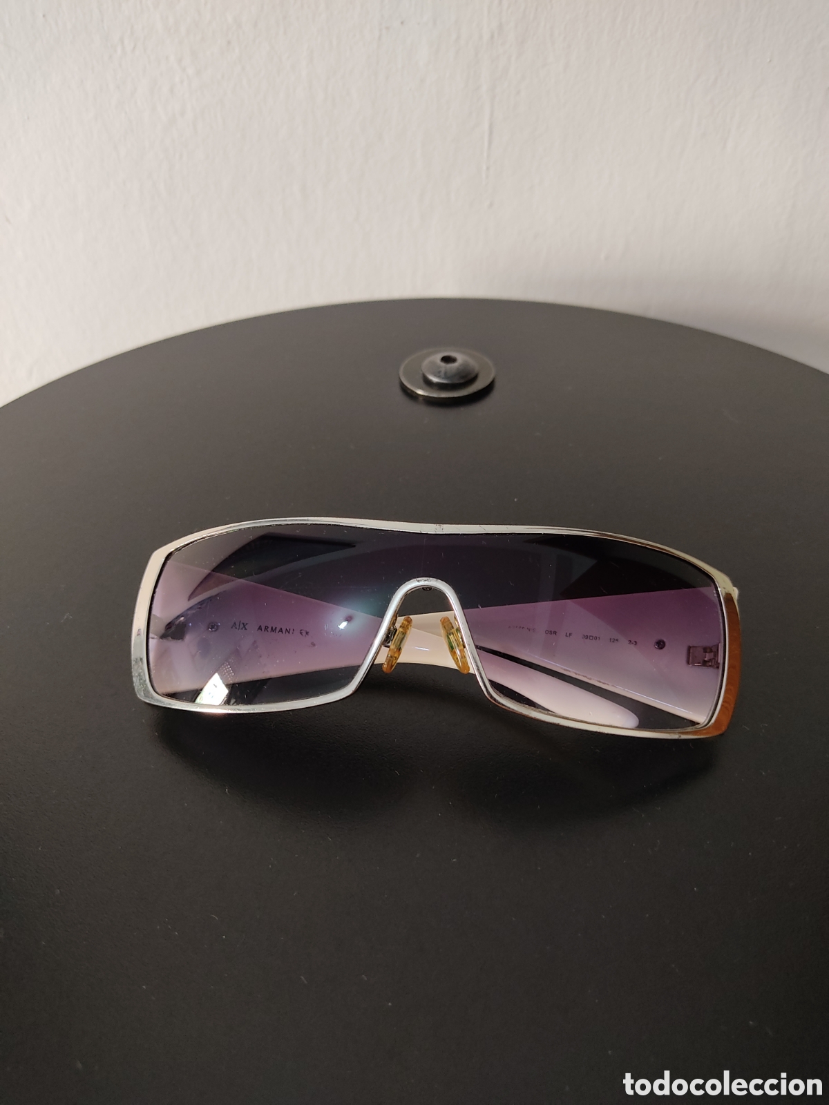 Segunda mano: Gafas de Sol para mujer Armani Exchange - Foto 20