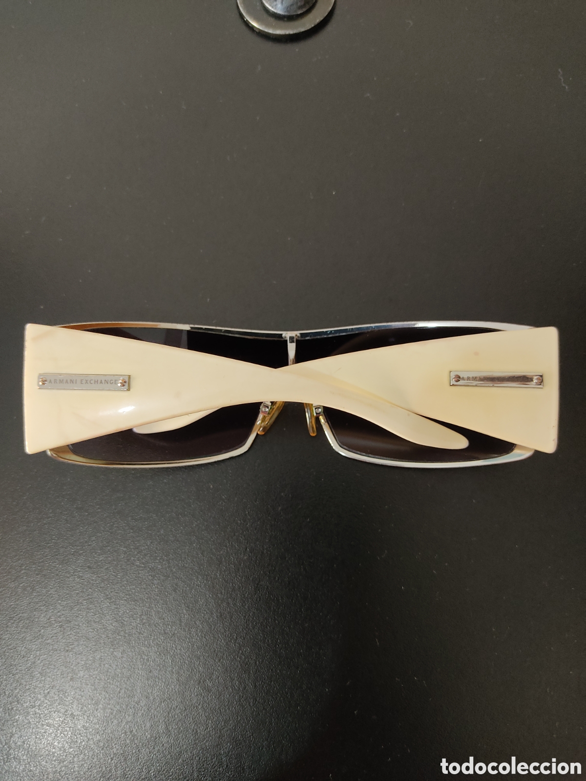 Segunda mano: Gafas de Sol para mujer Armani Exchange - Foto 21