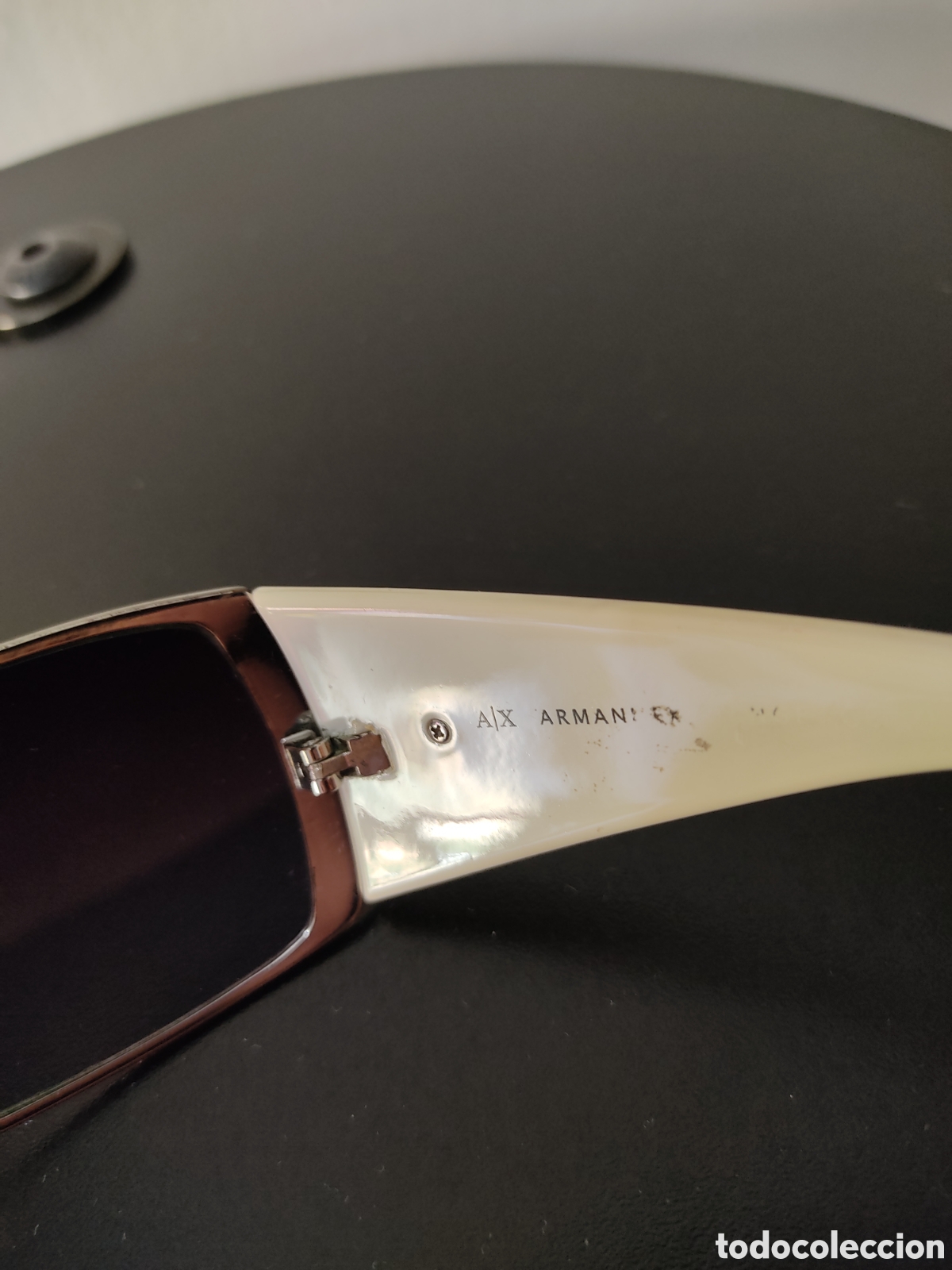 Segunda mano: Gafas de Sol para mujer Armani Exchange - Foto 23