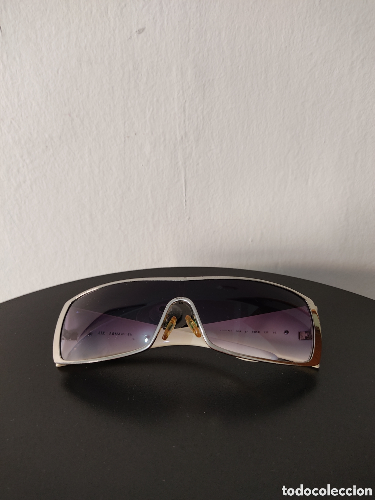 Segunda mano: Gafas de Sol para mujer Armani Exchange - Foto 24