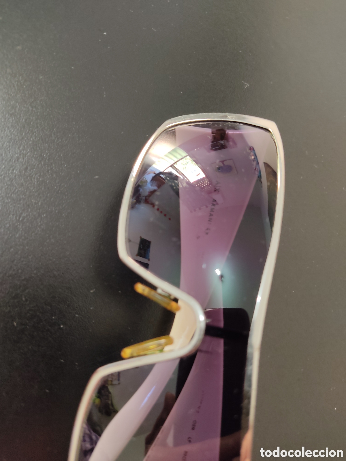 Segunda mano: Gafas de Sol para mujer Armani Exchange - Foto 26