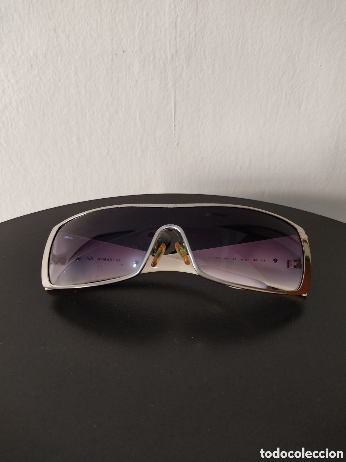 Segunda mano: Gafas de Sol para mujer Armani Exchange - Foto 1