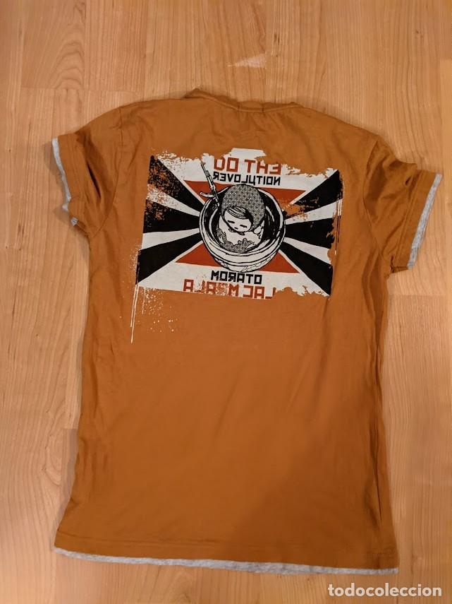 Segunda mano: CAMISETA MANGA CORTA - Foto 2