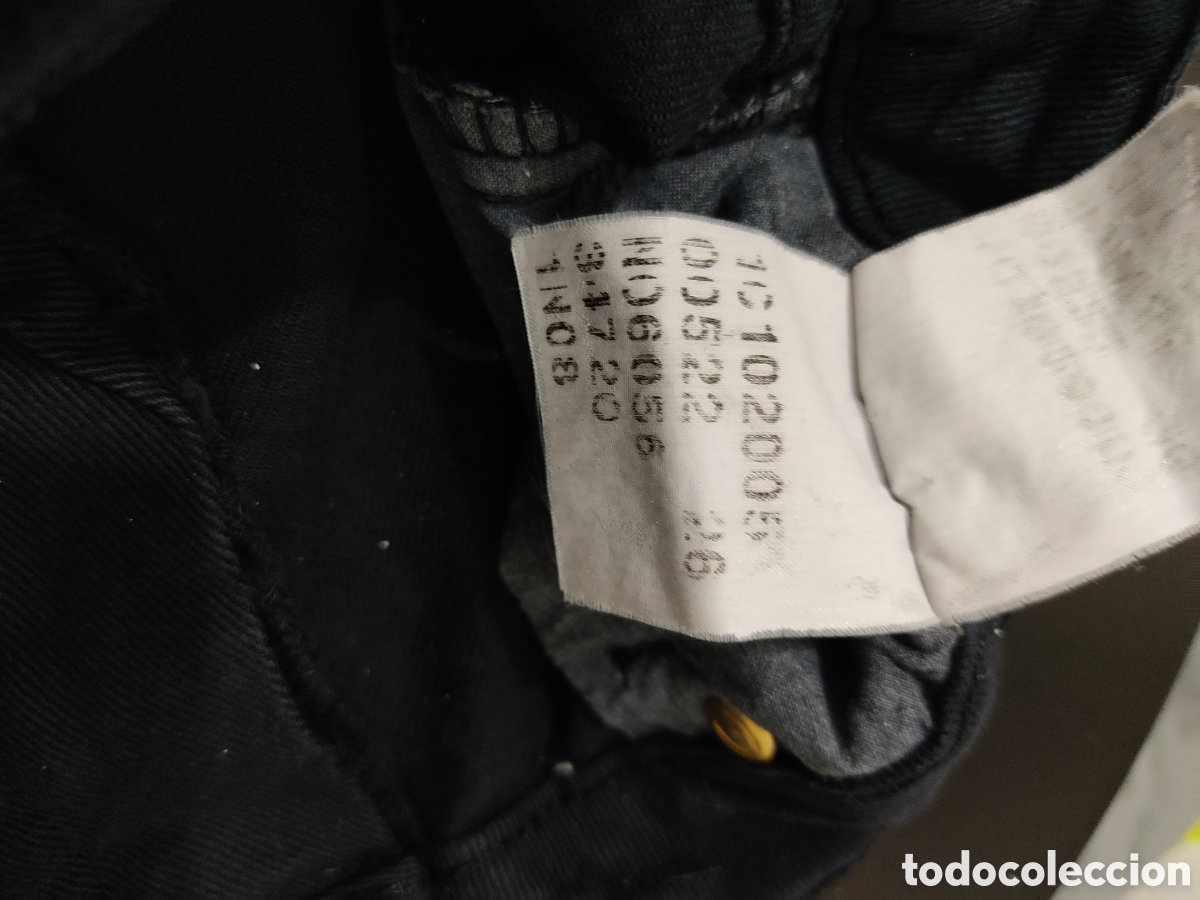 Segunda mano: Vaqueros Pitillo para mujer S Just Cavalli - Foto 13