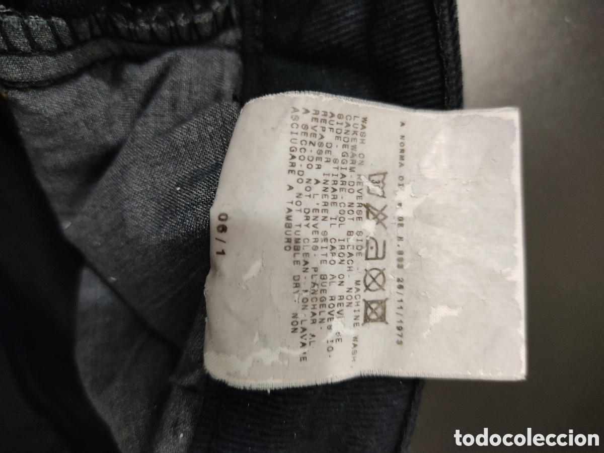 Segunda mano: Vaqueros Pitillo para mujer S Just Cavalli - Foto 14