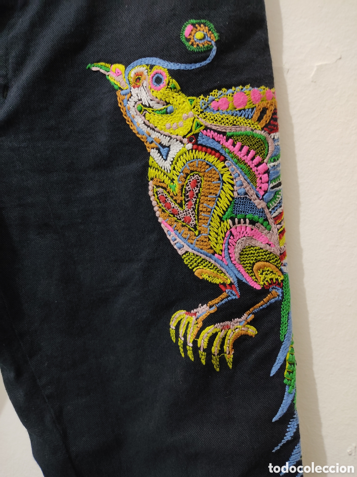 Segunda mano: Vaqueros Pitillo para mujer S Just Cavalli - Foto 17