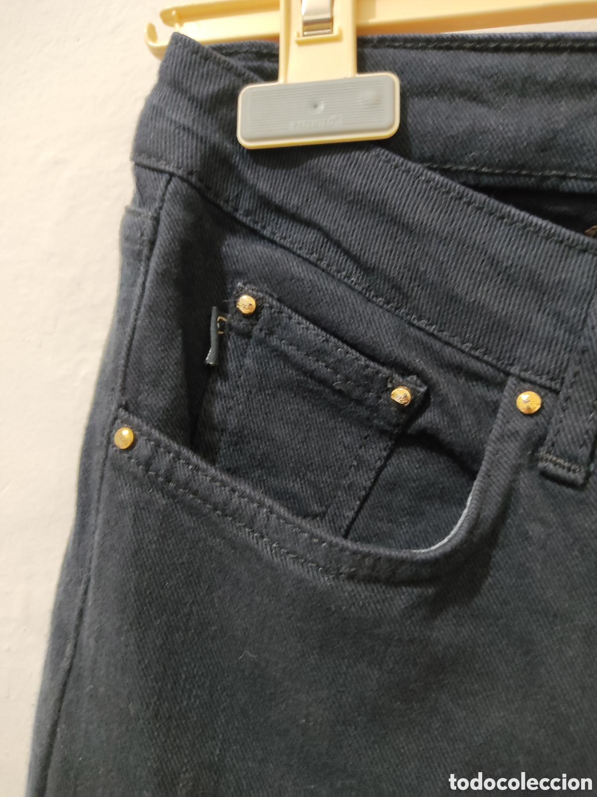 Segunda mano: Vaqueros Pitillo para mujer S Just Cavalli - Foto 18