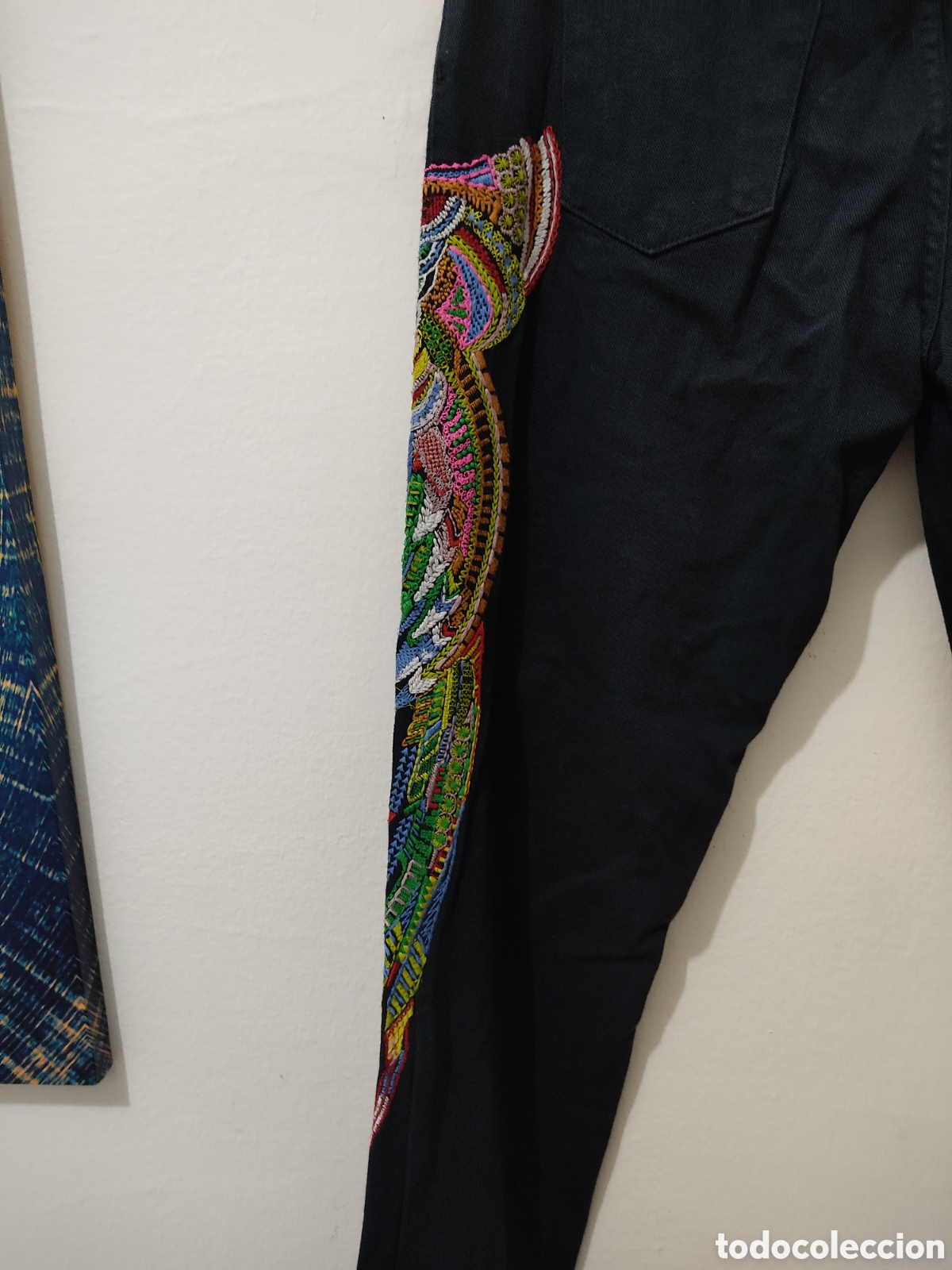 Segunda mano: Vaqueros Pitillo para mujer S Just Cavalli - Foto 22
