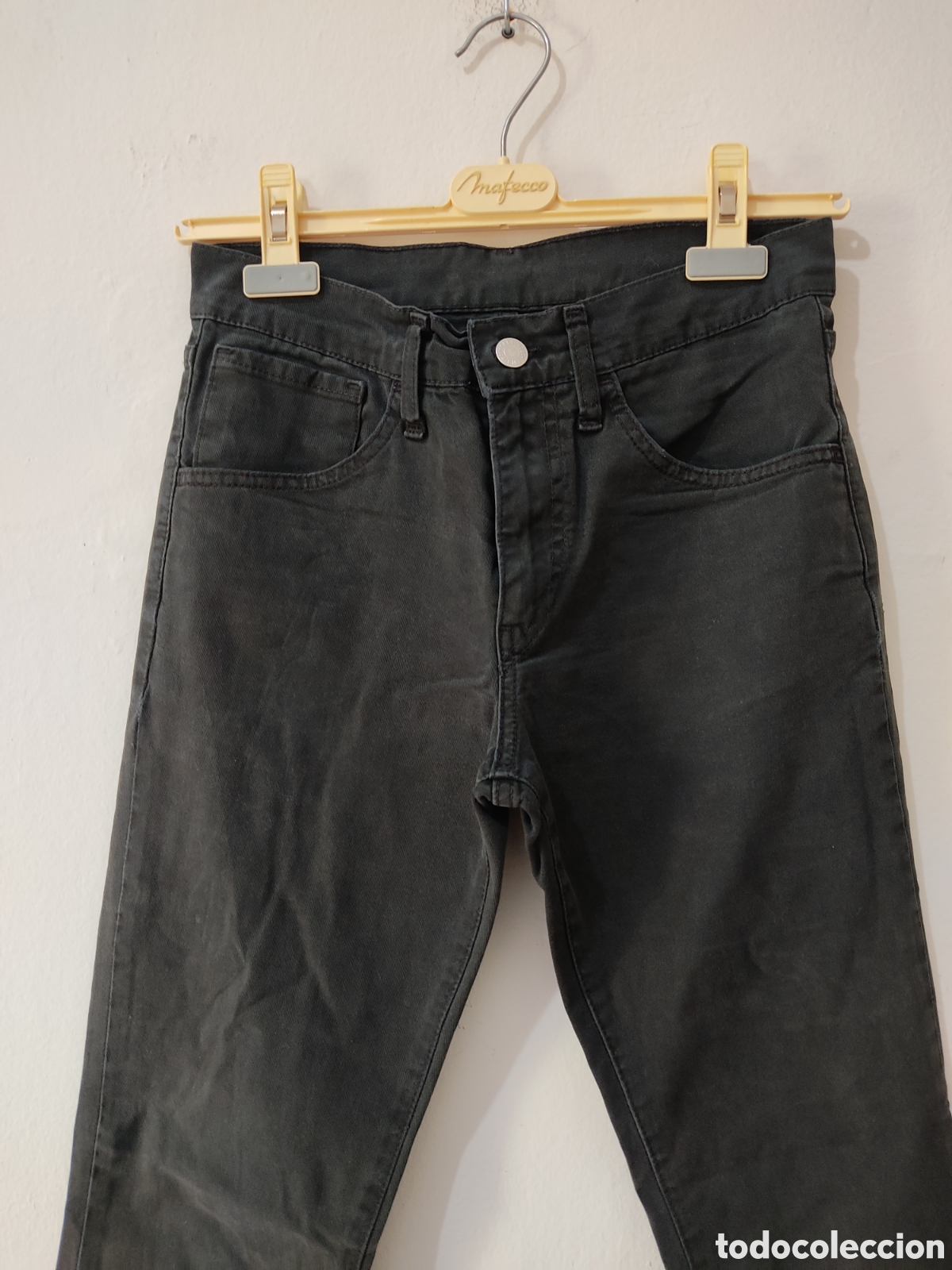 Segunda mano: Vaqueros de Campana para mujer 32 - Foto 5