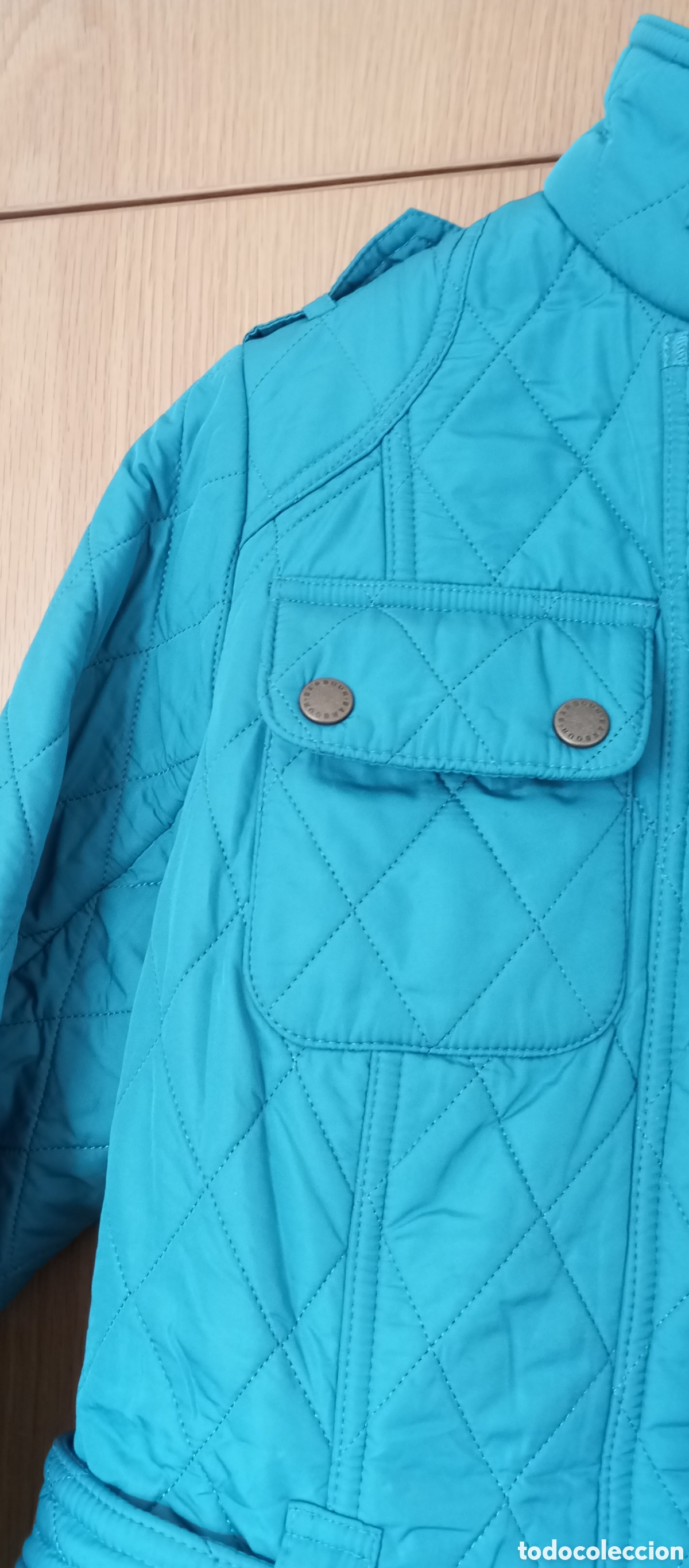 Segunda mano: Chaqueta Barbour original - Foto 2