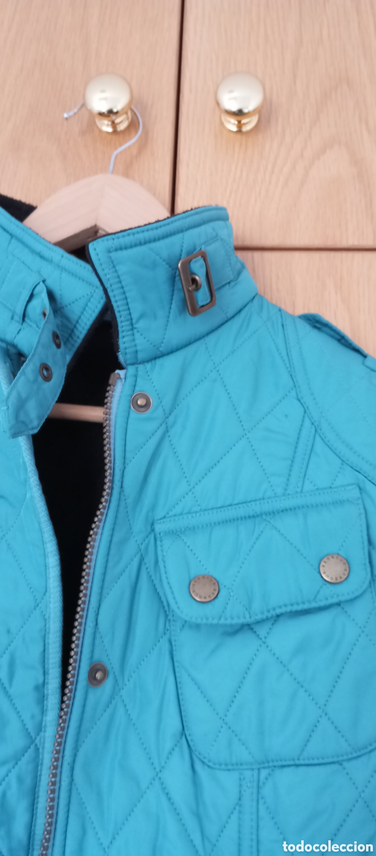 Segunda mano: Chaqueta Barbour original - Foto 3