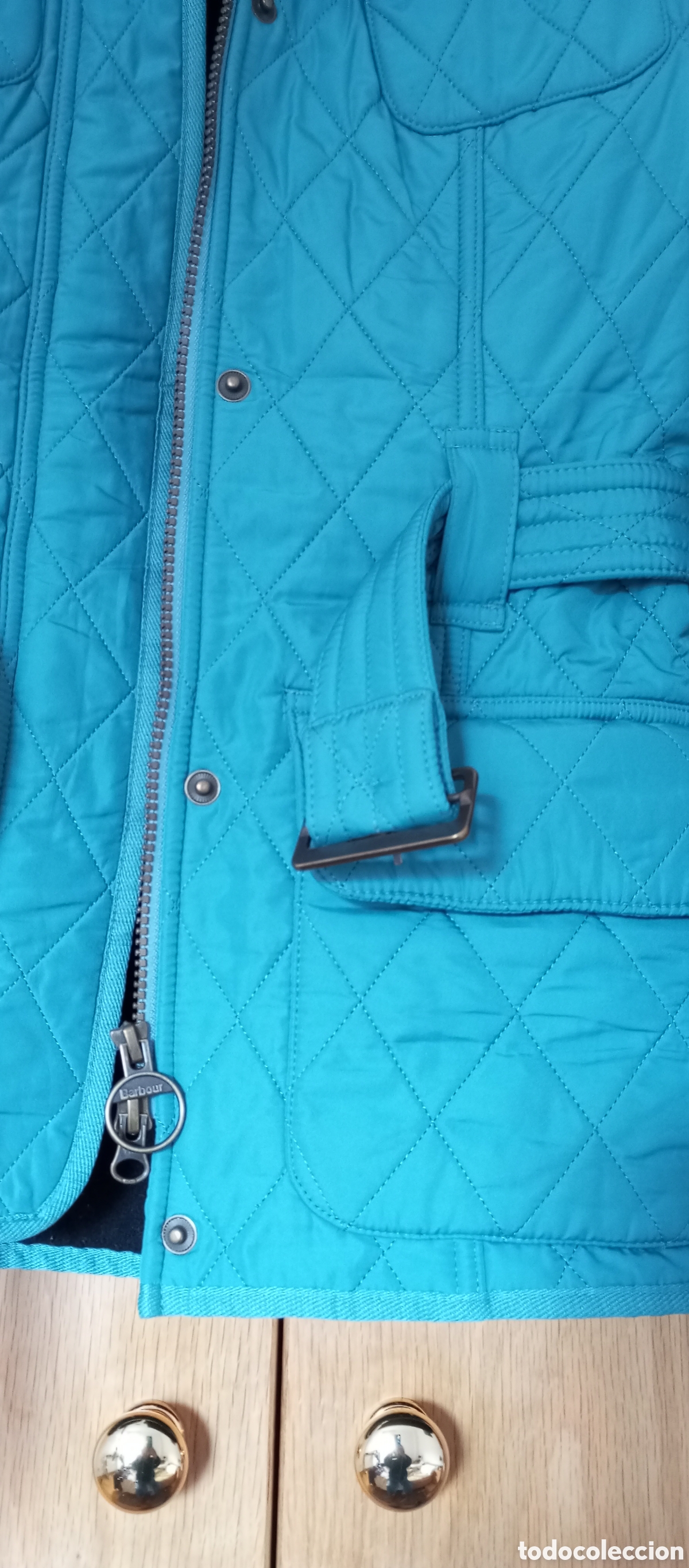 Segunda mano: Chaqueta Barbour original - Foto 4