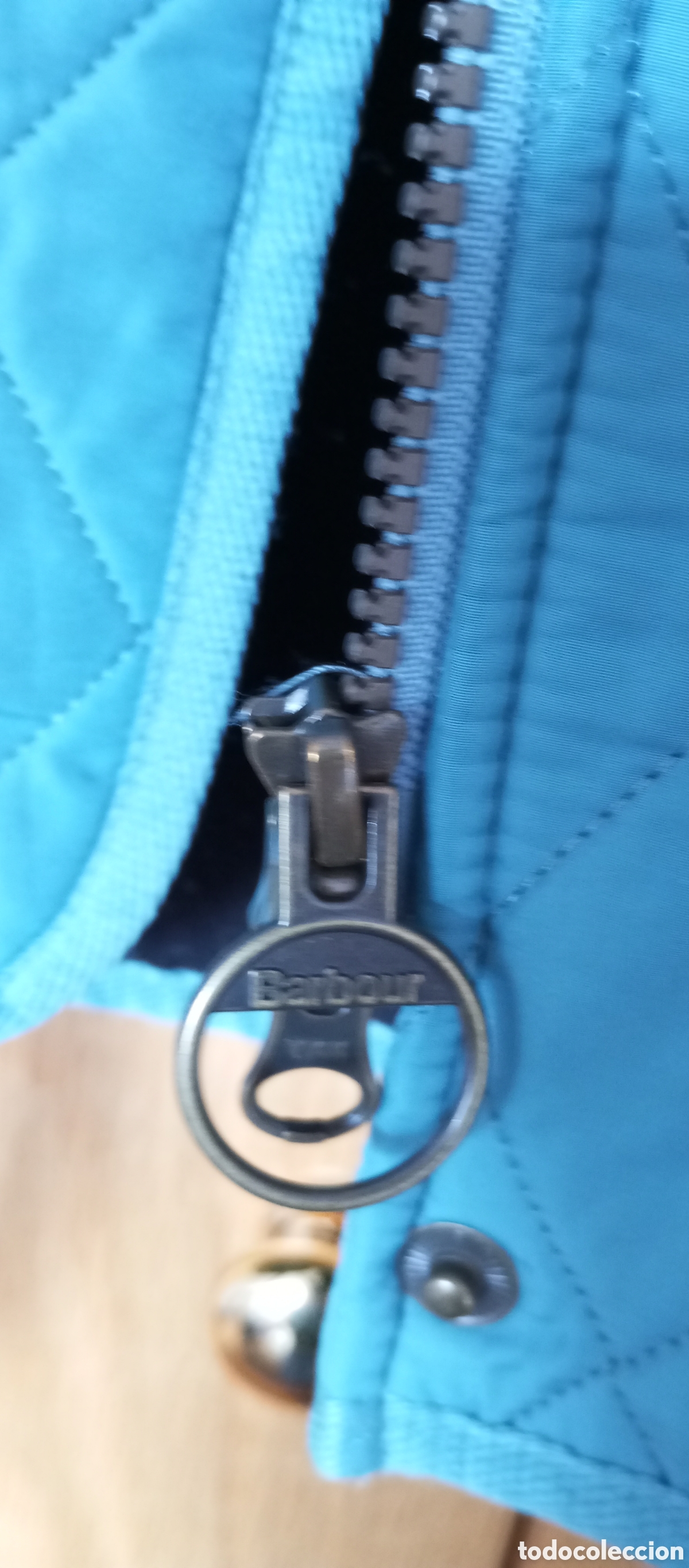 Segunda mano: Chaqueta Barbour original - Foto 5