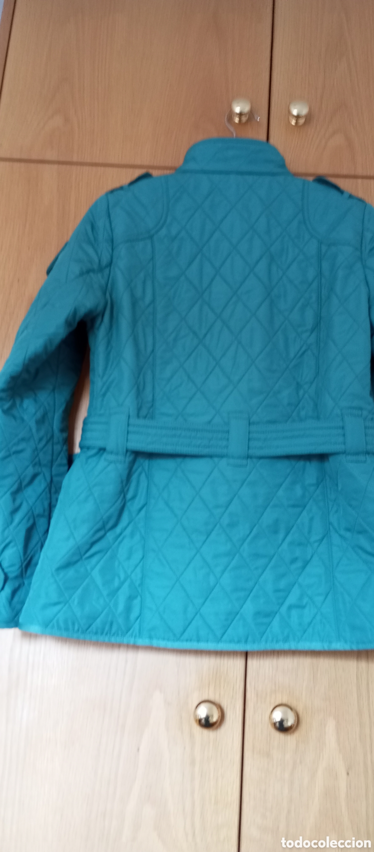 Segunda mano: Chaqueta Barbour original - Foto 9