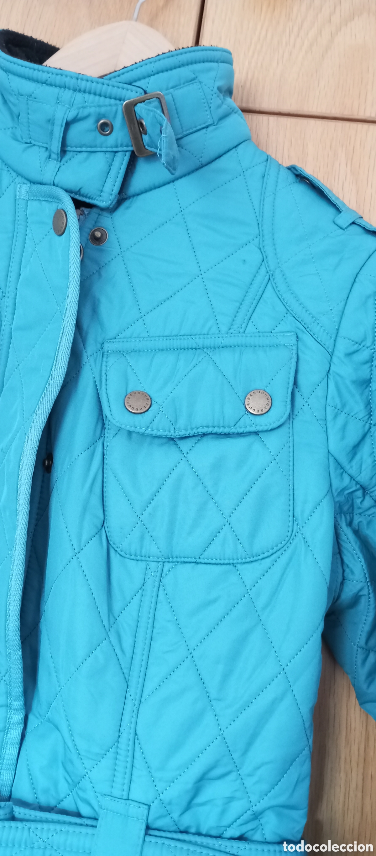Segunda mano: Chaqueta Barbour original - Foto 10
