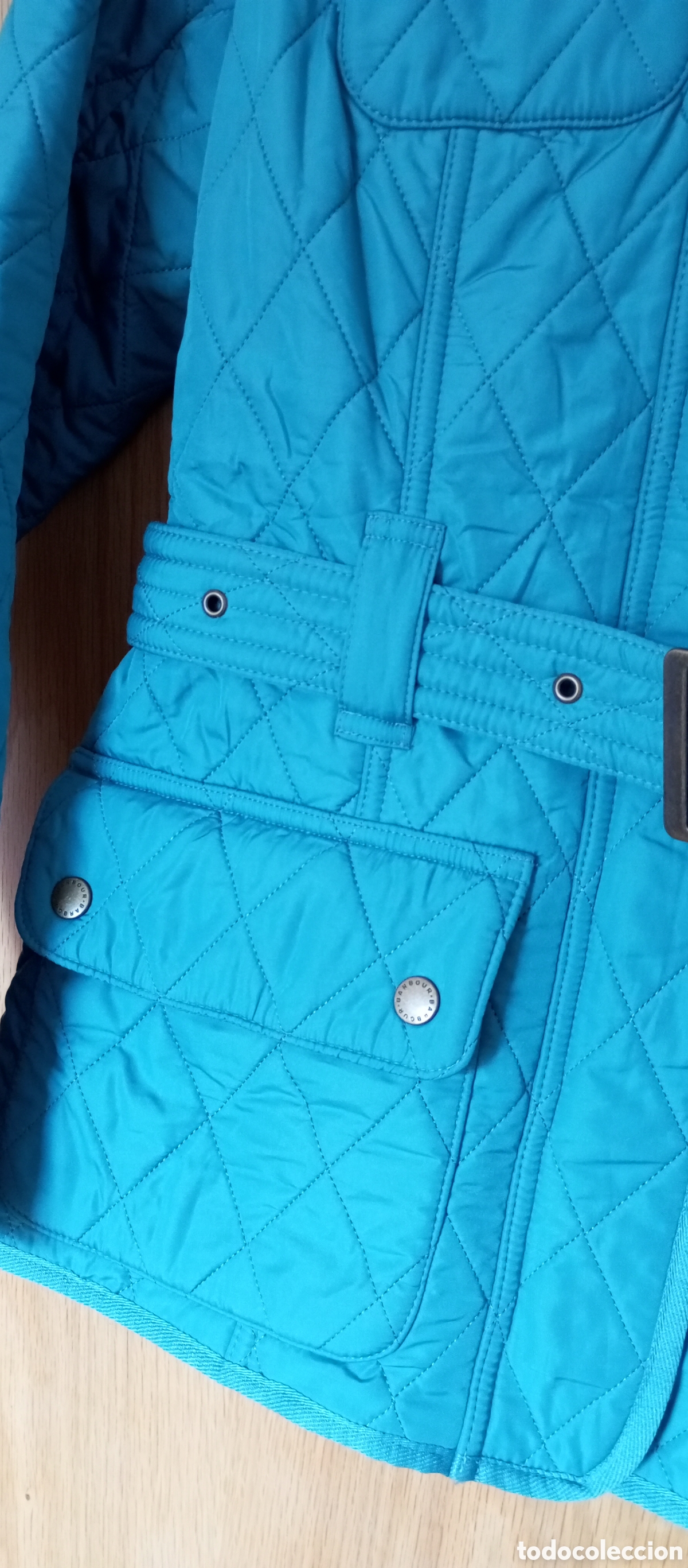 Segunda mano: Chaqueta Barbour original - Foto 11