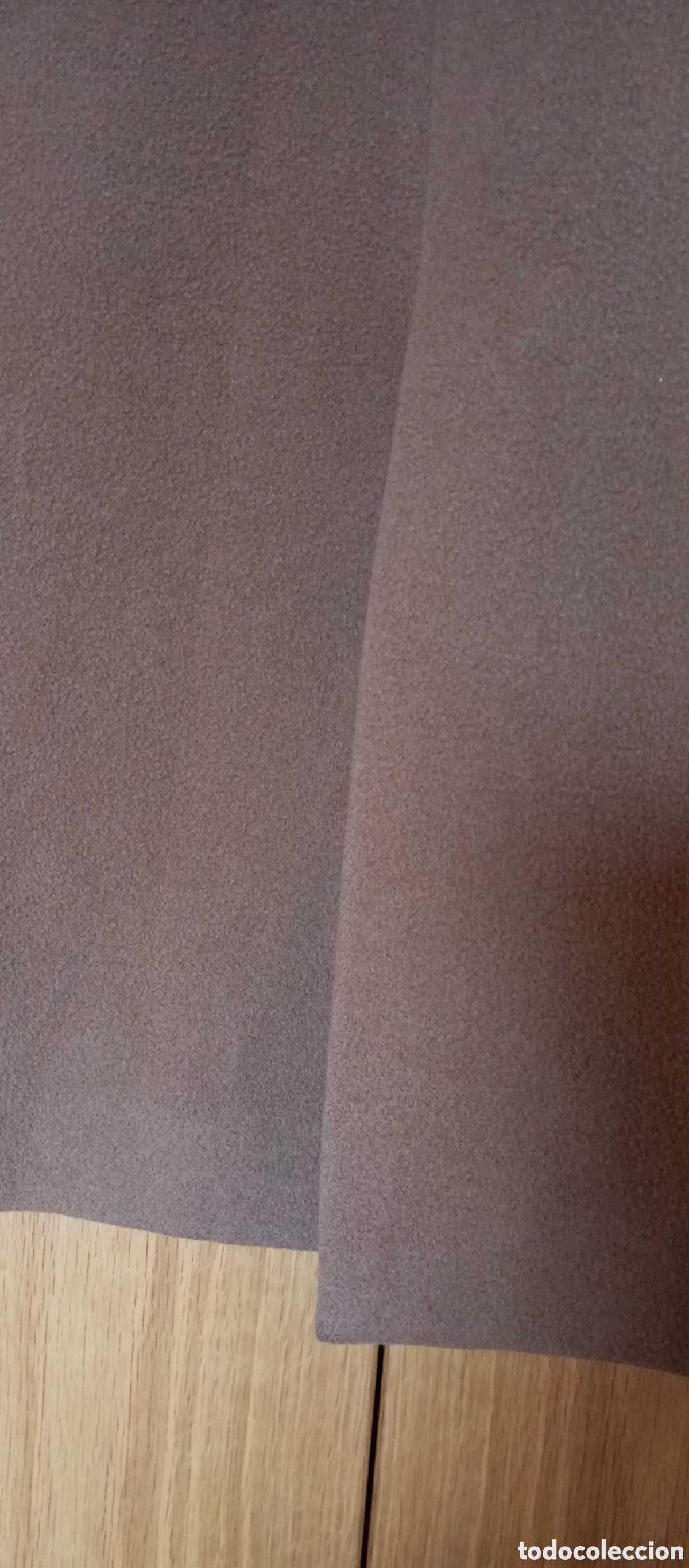 Segunda mano: Abrigo camel de lana - Foto 4