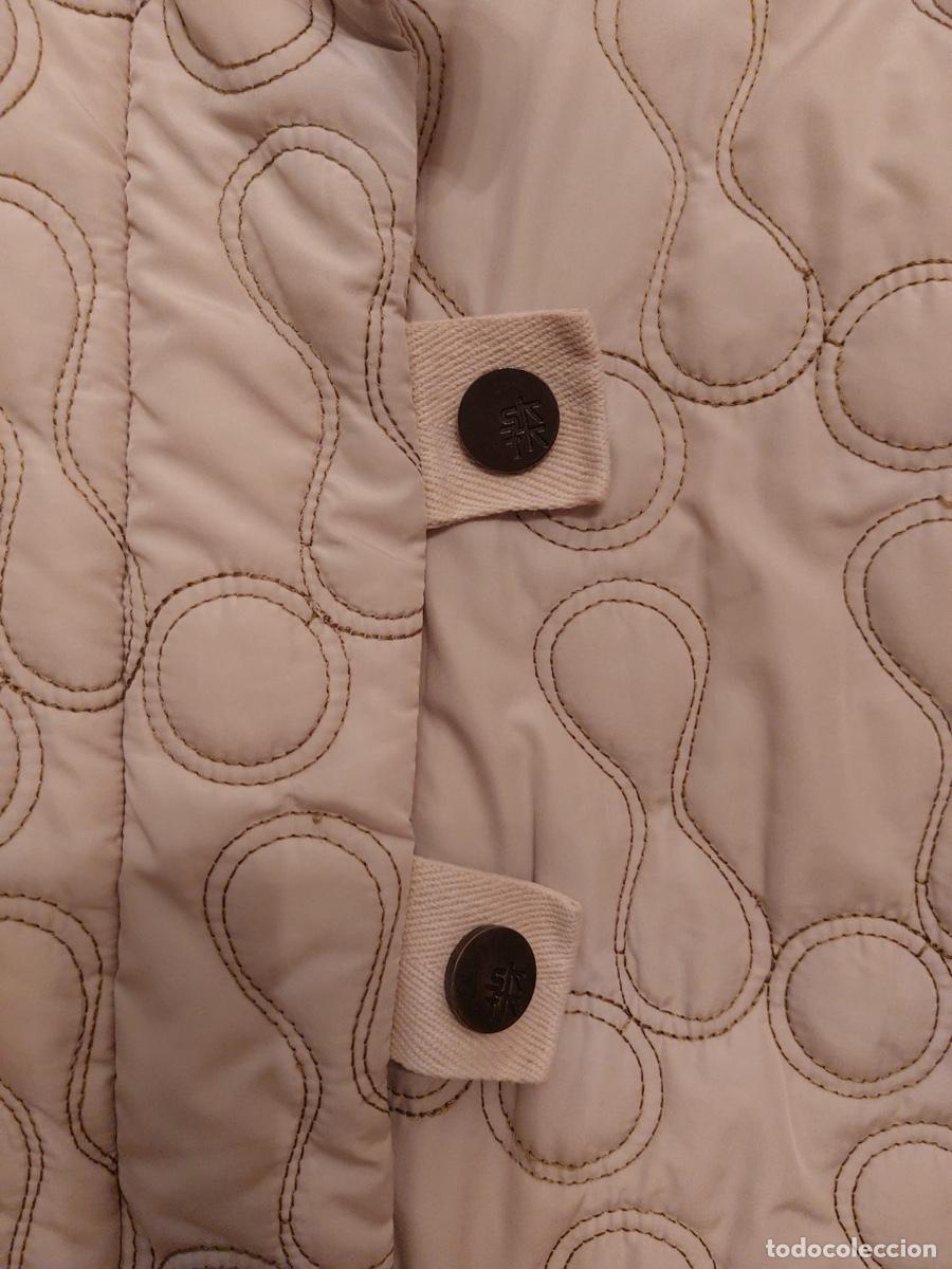 Segunda mano: CHAQUETA MUJER CORTA - Foto 3