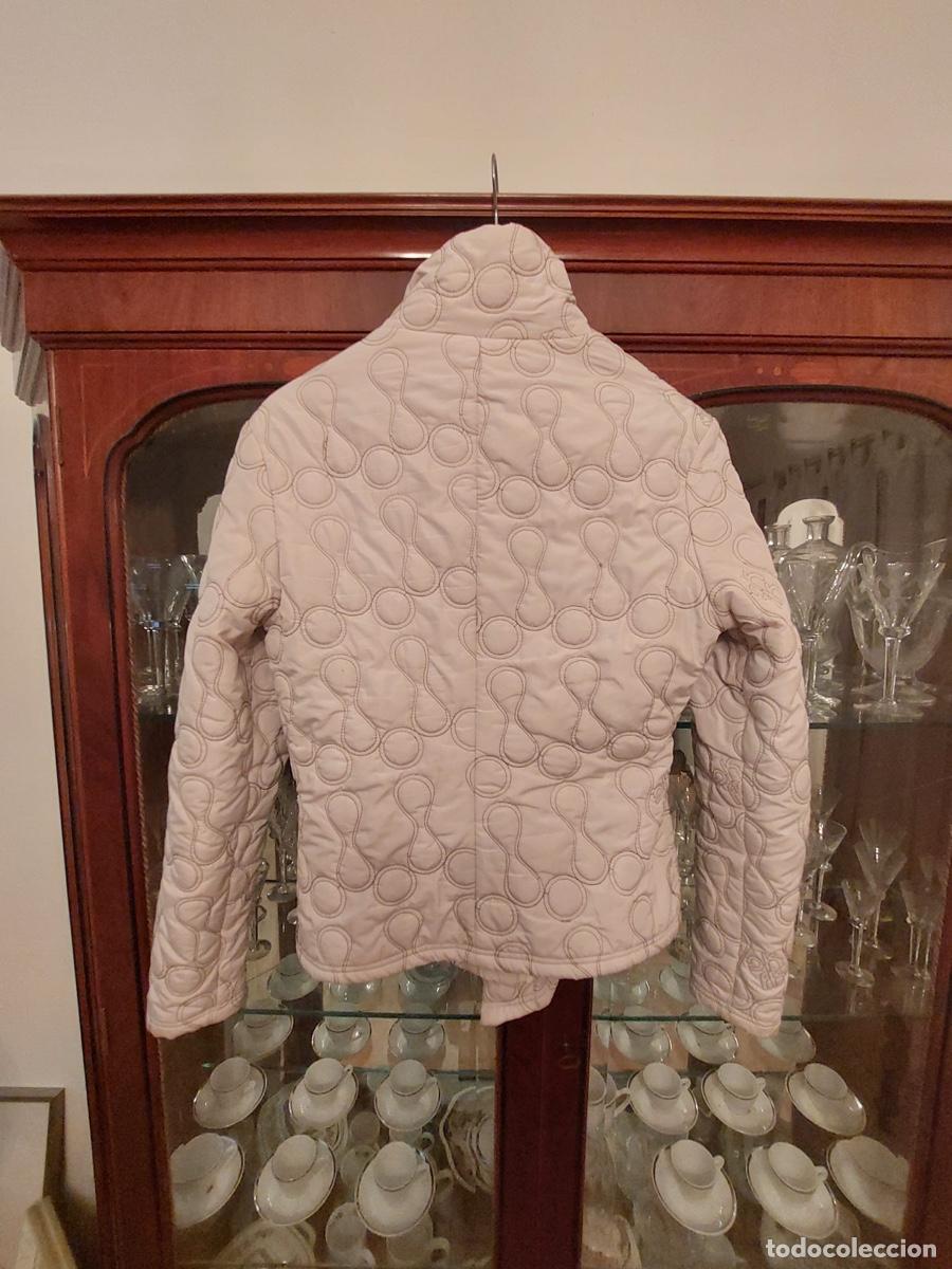 Segunda mano: CHAQUETA MUJER CORTA - Foto 5