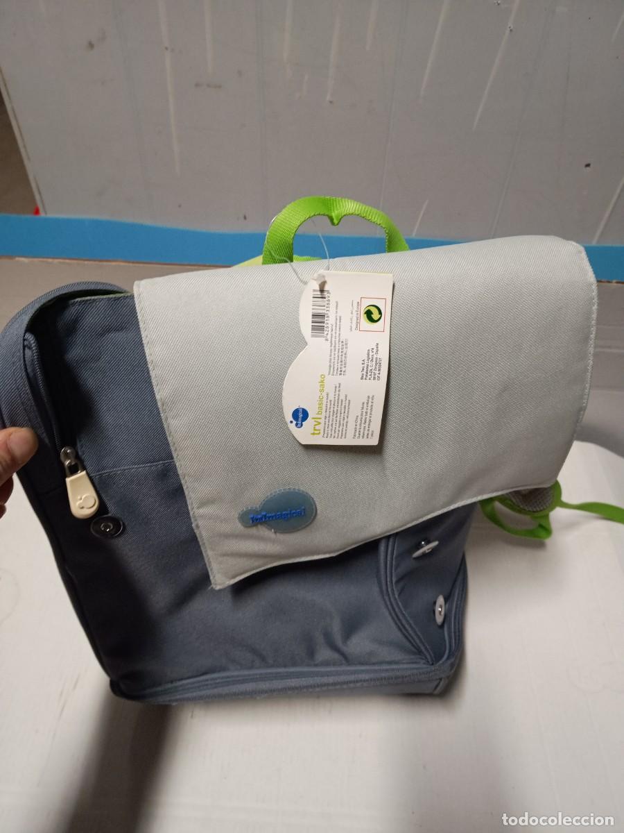 Segunda mano: Mochila de Imaginarium - Foto 4