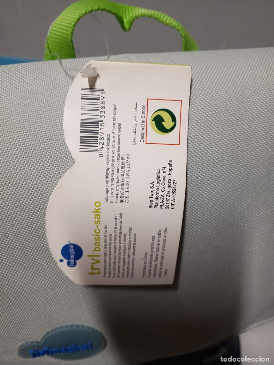 Segunda mano: Mochila de Imaginarium - Foto 5